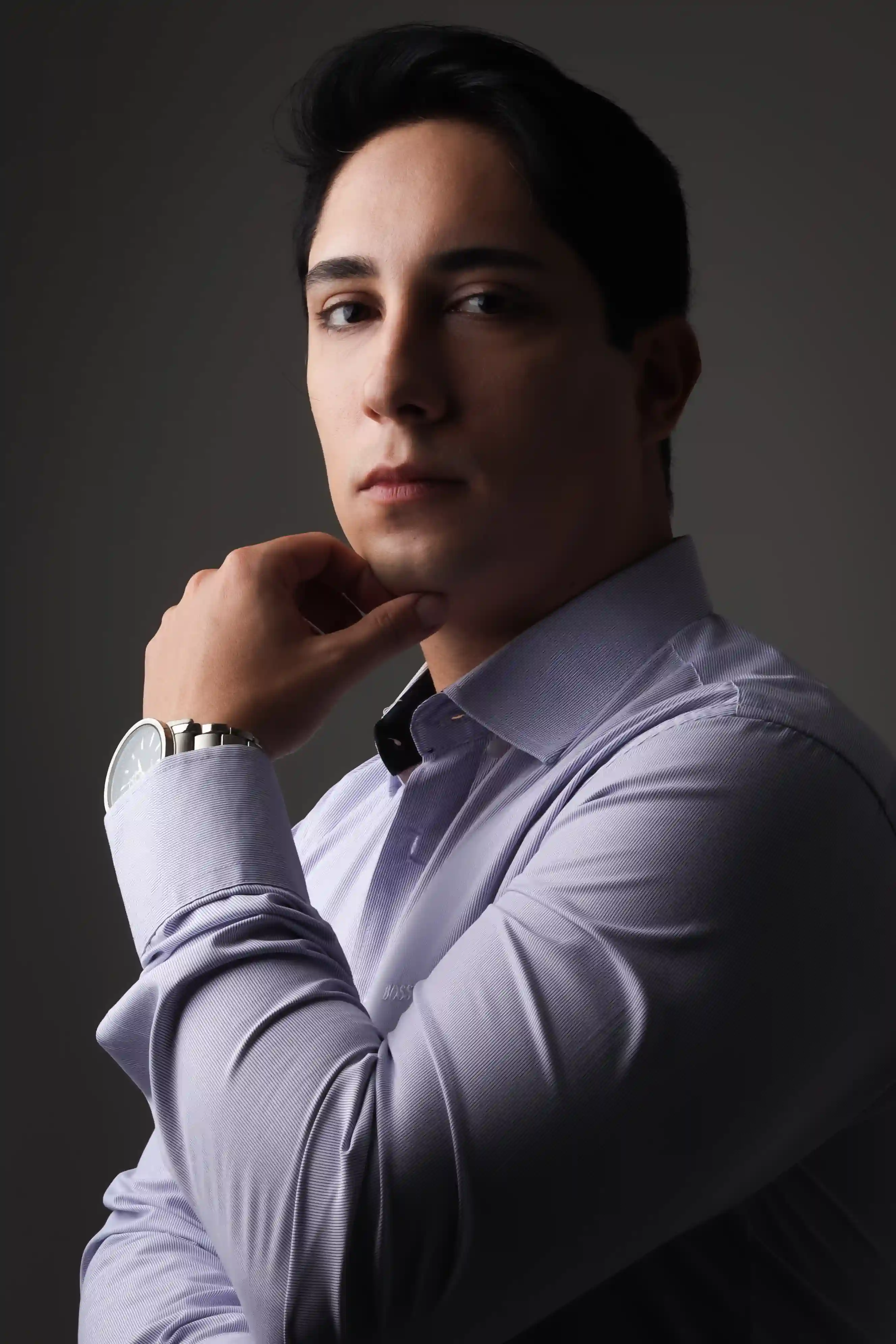 Maiki Bittencourt - CEO Mapa Licitações