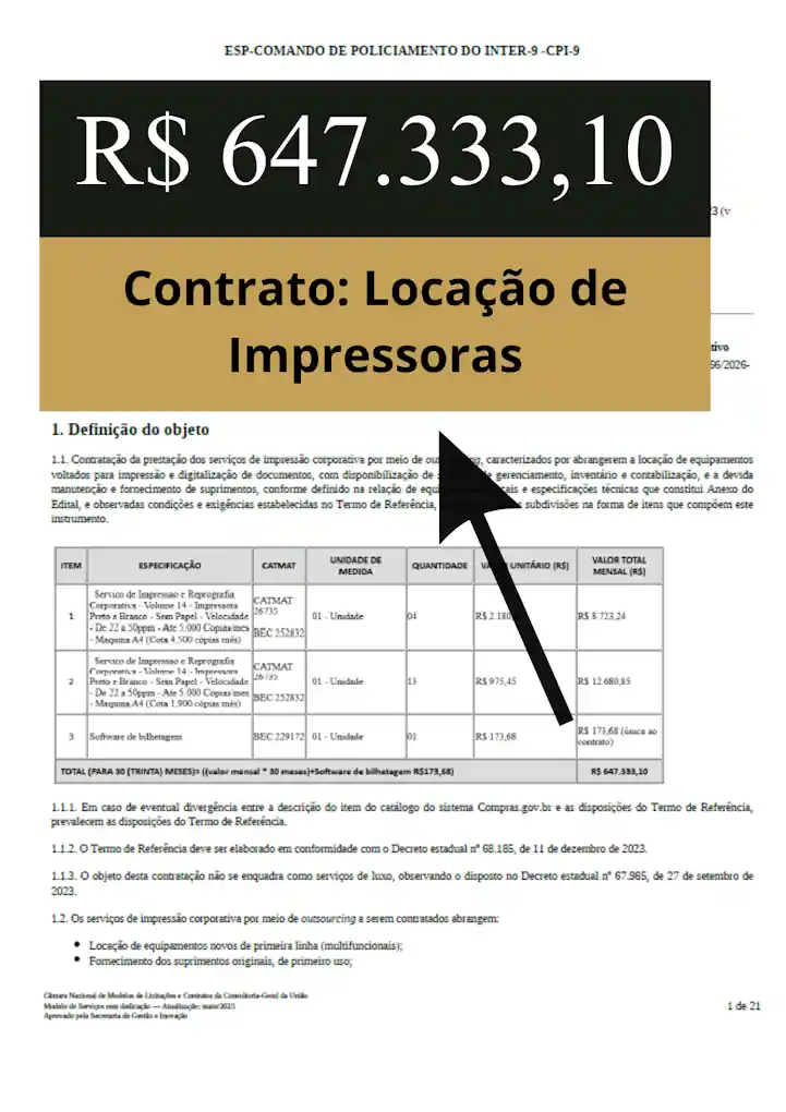 Contrato 16